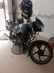 BAJAJ DISCOVER 100